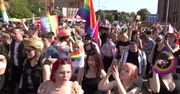 “Różnorodność jest wolnością!” – ulicami Gdańska przeszedł Marsz Równości