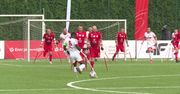 Najlepsze ampfutbolowe drużyny Europy rywalizują w Krakowie