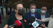 Komisja zdrowia miała zająć się nową ustawą covidową. Przegłosowano wniosek o przerwę do wtorku