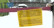Pojedynczy piechur może wywołać lawinę. TPN nie sprzedaje biletów na szlaki