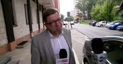 Przewodniczący KRRiT o głosowaniach nad koncesją dla TVN24: Będziemy dalej głosować.