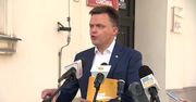 Rzecznik rządu: Hołownia tworzy ruch polityczny bez żadnego rdzenia ideowego
