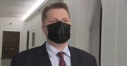 “Radykalnie rozszerzą się uprawnienia rodziców”. P. Czarnek o przyjętej przez Sejm nowelizacji prawa oświatowego