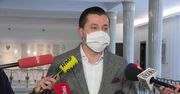 J. Strzeżek: Kolejne zachowanie, które narusza zachowanie do naszych koalicjantów
