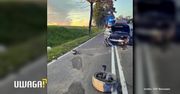 Pół roku od tragicznego wypadku z udziałem znanego adwokata. “Nie dzieje się nic, ręka rękę myje”
