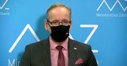 Niedzielski: każdy pacjent onkologiczny będzie miał swojego koordynatora leczenia