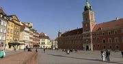 W kilku polskich miastach rozbrzmiał hymn Ukrainy zamiast hejnałów