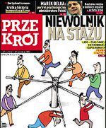 Niewolnik na stażu