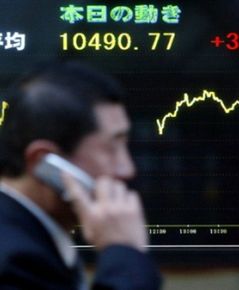 Karoshi - śmierć z przepracowania