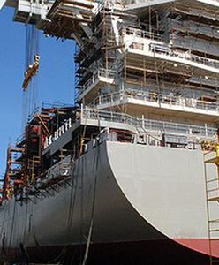 Stocznie szukają pracowników nawet w Azji