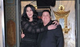 "Moda na sukces": Transseksualny syn Cher zagra w nowych odcinkach serialu