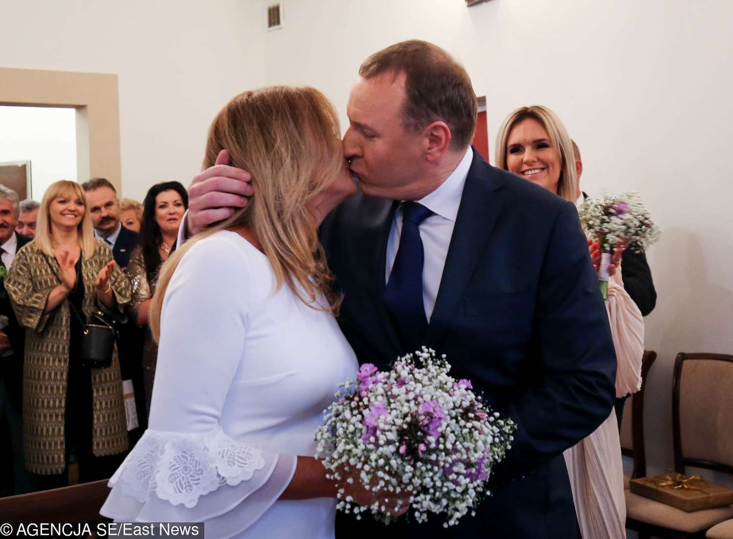 Jacek Kurski kupił luksusową willę