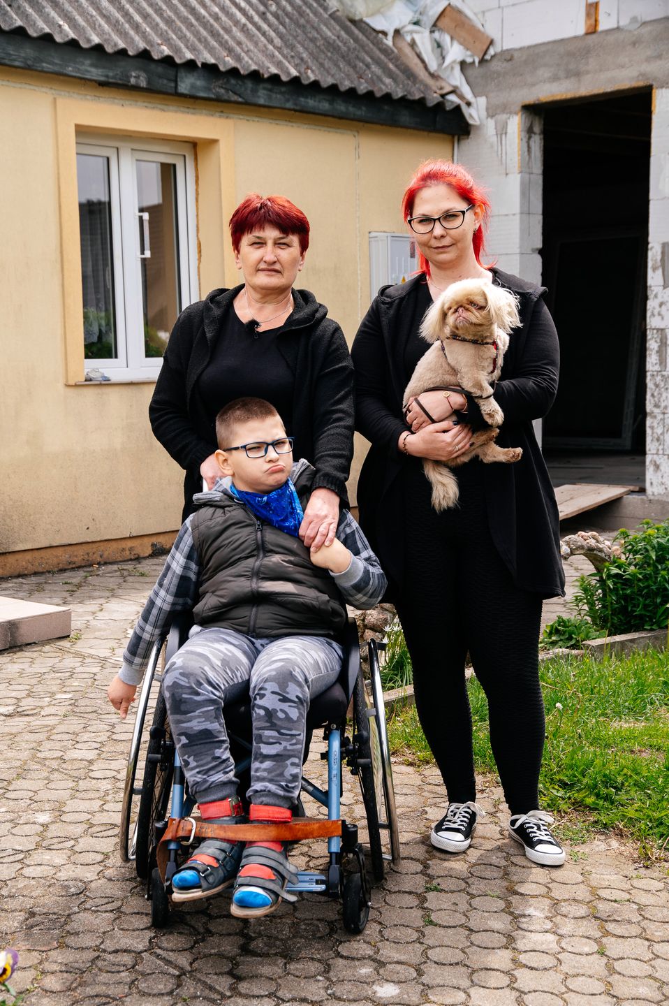 Nasz Nowy Dom