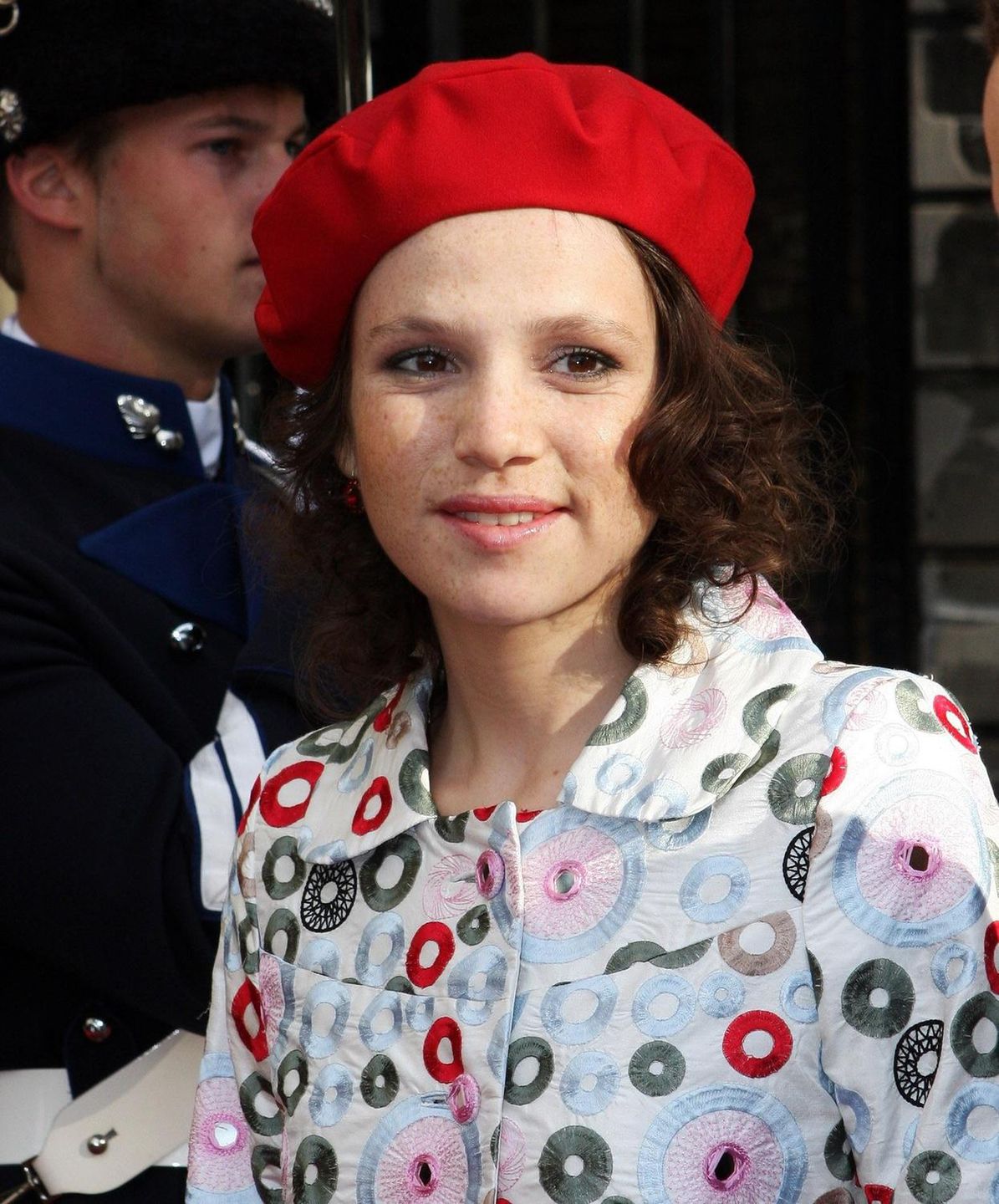 Siostra królowej Maximy, Ines Zorreguieta, popełniła samobójstwo
