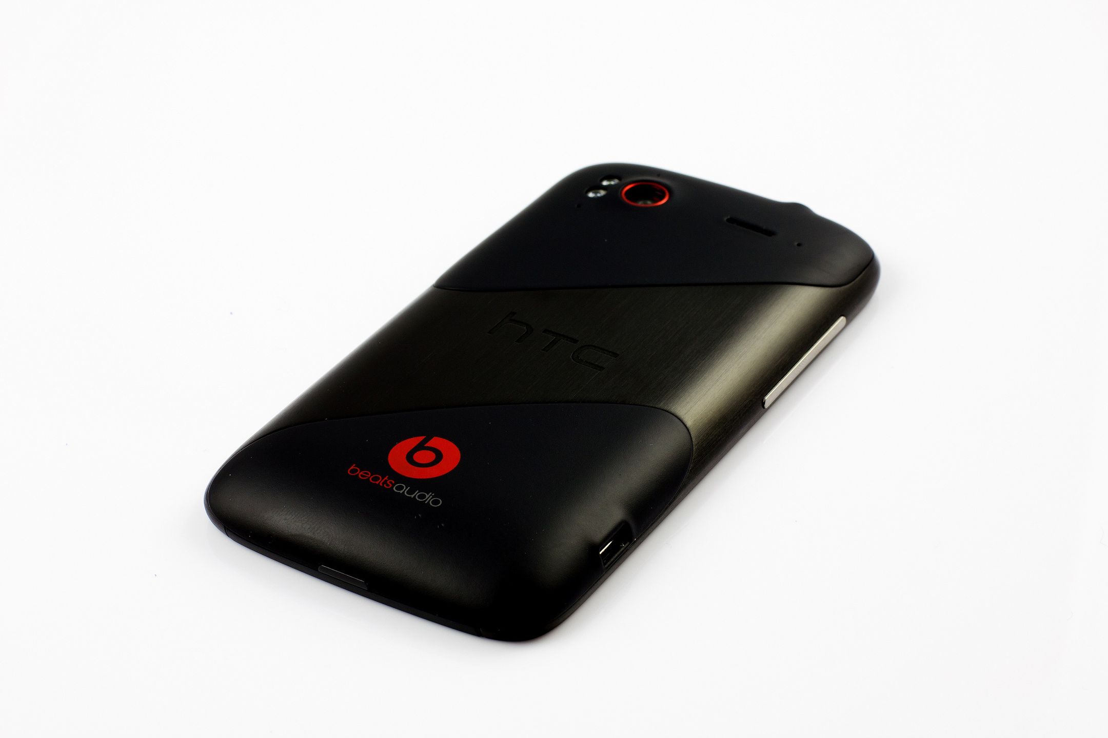 HTC Sensation XE - nie taki eXtended Edition, jak go malują [test] 5