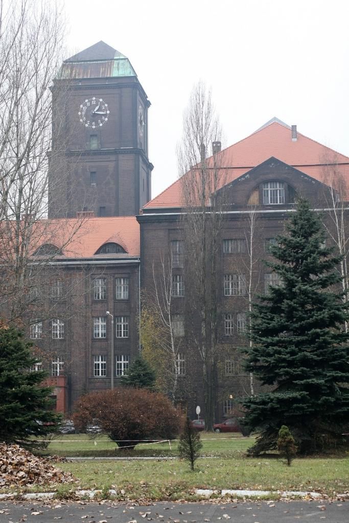 Śląskie Centrum Nauki powstanie jednak w bytomskiej EC Szombierki?