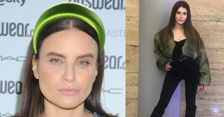 Joanna Horodyńska ocenia styl Roksany Węgiel: "Niektóre stylizacje wręcz wprowadzają nas w NERWOWE STANY"