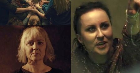 Paulina Przybysz w nowym teledysku: "CHCEMY DO ŁÓŻKA, tam wszystko puszcza!"