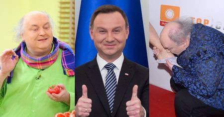 Maciej Nowak: "Głosowałem na Dudę. To był właściwy wybór, nadzieje zostały spełnione"