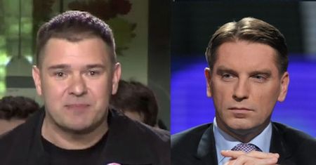 Lis: "Komorowski przegrał przez FALĘ INTERNETOWEGO HEJTU! To zmasowana operacja zniesławienia"