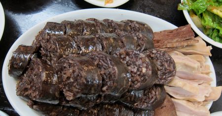 Kaszanka – skład, wartości odżywcze, kalorie