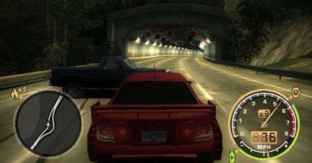 Tegoroczny Need For Speed to... nowy Most Wanted