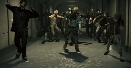 Zombie mi łazi po stole - czyli motyw umarlaków w grach planszowych