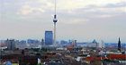 Na weekend do Berlina