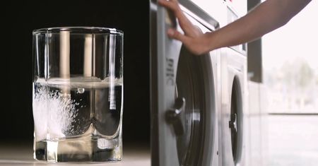 Aspiryna pomoże doprać plamy