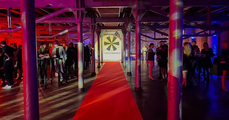 Gala “Studio Browar”. Noc Pełna wrażeń i elegancji