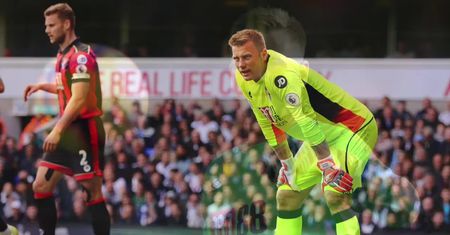 Artur Boruc piłkarzem Legii Warszawa. Powrót po 15 latach