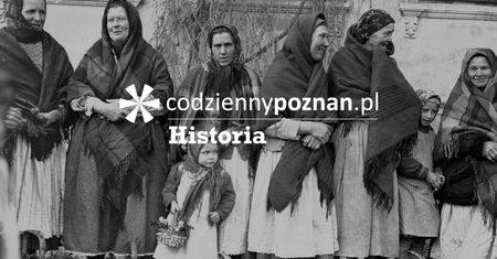 Wielkanoc w dawnym Poznaniu
