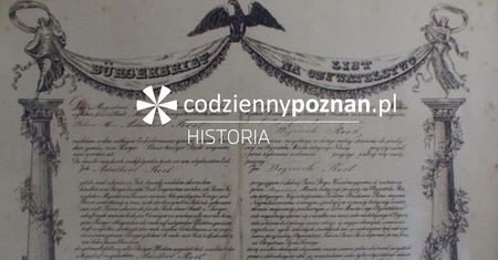 Rzeczpospolita Mosińska i jej naczelnik