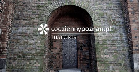 Tajemnicze dzieje miecza z katedry poznańskiej