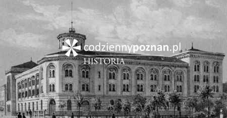 Arsenał zamiast klasztoru