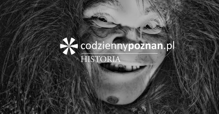 Poznańskie czarownice