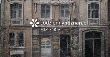 Paul von Hindenburg i jego związki z Poznaniem