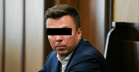Marek F. nie stawił się w więzieniu. Sąd wstrzymał wykonanie kary