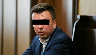 Marek F. nie stawił się w więzieniu. Sąd wstrzymał wykonanie kary