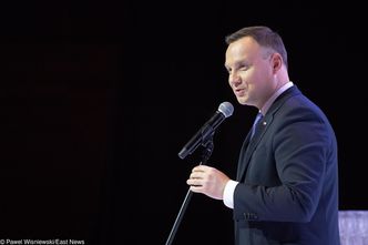 "Prezes Google chwali Polskę". Prezydent Duda o planach amerykańskiego giganta w naszym kraju