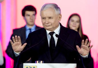 Kaczyński: związki PiS ze SKOK-ami wysoce ograniczone