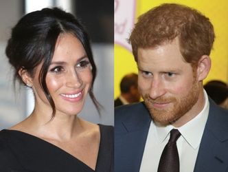 Książę Harry i Meghan Markle nie podpisali intercyzy! Jego majątek szacuje się na 30 milionów funtów...