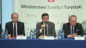 Problemy w Polskim Związku Curlingu. "Patologiczna sytuacja"