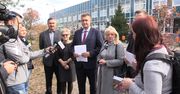 1,5 mln złotych dla pilskiego szpitala