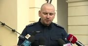 Stołeczna policja poszukuje sprawców pobicia obywateli Włoch.