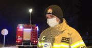 Pociąg śmiertelnie potrącił 14-latkę w Zielonej Górze