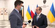 Ustawa o pomocy obywatelom Ukrainy jednogłośnie przyjęta w Senacie