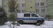 Ojciec zabił swoją córkę, zadzwonił na policję i wyskoczył z okna