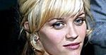 Okropny śpiew Reese Witherspoon