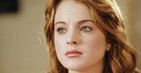 Lindsay Lohan bez przyjaciół